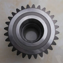 KATO HD800-7 Travel motor Dual Gear