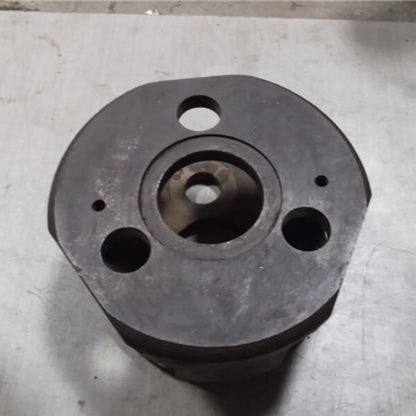 Motor de desplazamiento KATO HD800-7 con bastidor de tres estrellas