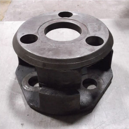 Motor de desplazamiento KATO HD800-7 con bastidor de tres estrellas