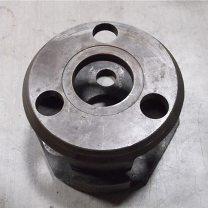 Motor de desplazamiento KATO HD800-7 con bastidor de tres estrellas