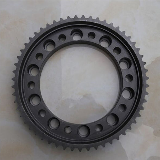 KATO HD800-7/R220-5 Travel motor Gear plate - KUDUPARTS