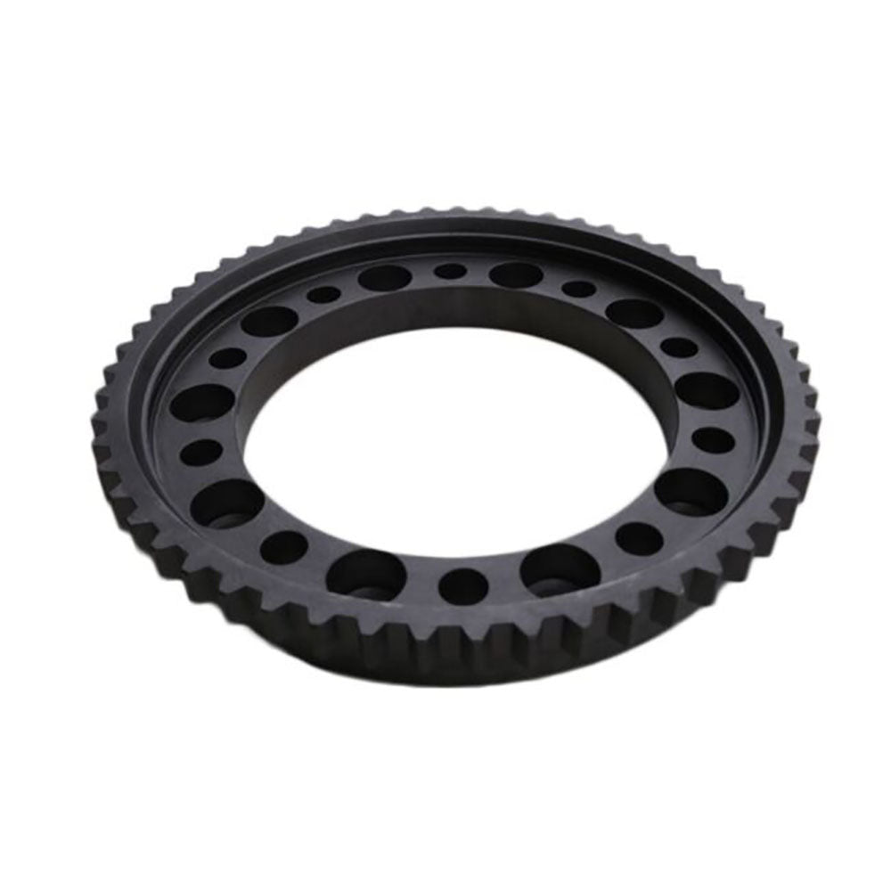 KATO HD800-7/R220-5 Travel motor Gear plate - KUDUPARTS