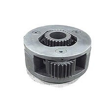 KOBELCO HD700-5 Travel 3rd four star frame Assembly