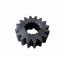 KOBELCO SK120 Travel Sun gear