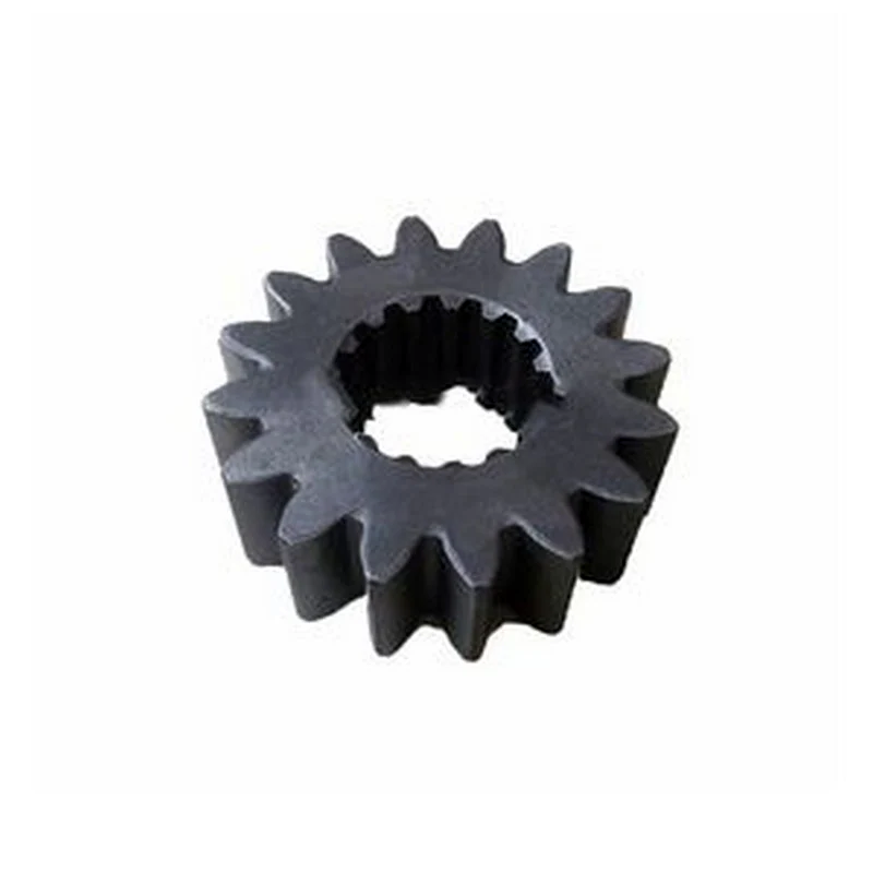 KOBELCO SK120 Travel Sun gear - KUDUPARTS