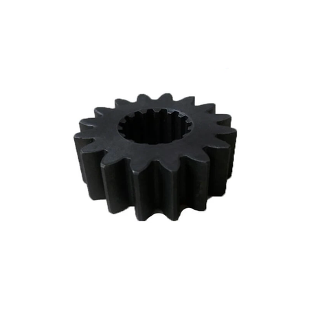 KOBELCO SK120 Travel Sun gear - KUDUPARTS