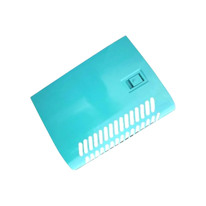 KOBELCO SK200-8 Radiator side door cover