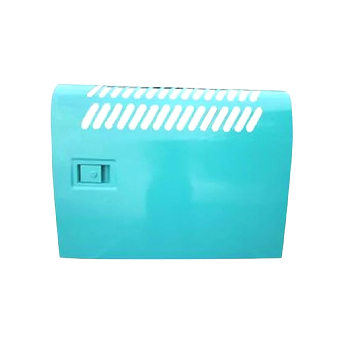KOBELCO SK200-8 Radiator side door cover - KUDUPARTS