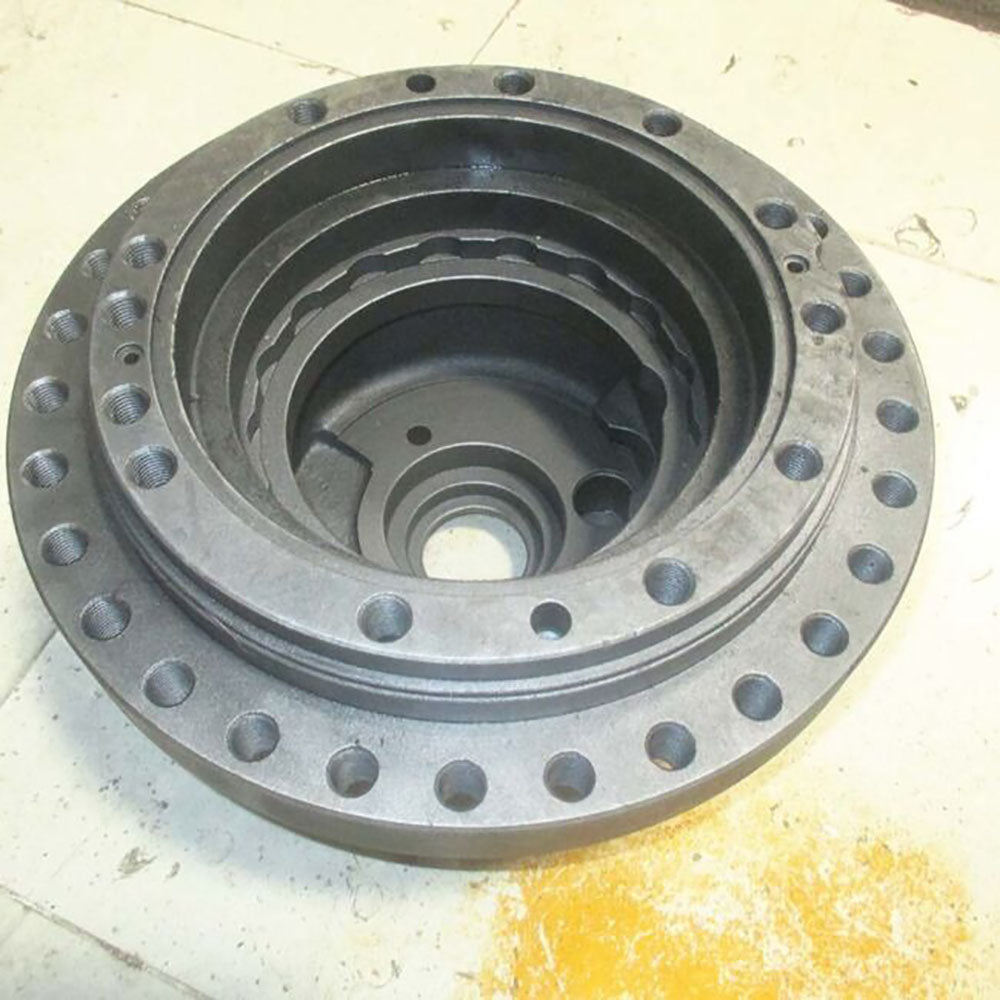 Cubierta/Chasis del motor de desplazamiento KOBELCO SK225-9