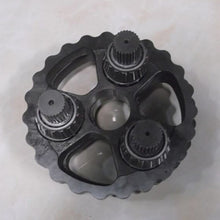 KOMATSU PC100-5 Travel Cycloid Disk Assembly