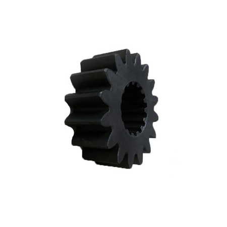 KOMATSU PC100-5 Travel Sun gear - KUDUPARTS