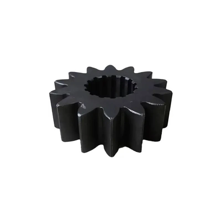 KOMATSU PC100-5 Travel Sun gear - KUDUPARTS