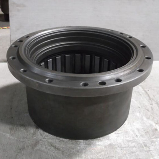KOMATSU PC120-5 Travel Motor Drive Plate(pin roller shell) - KUDUPARTS