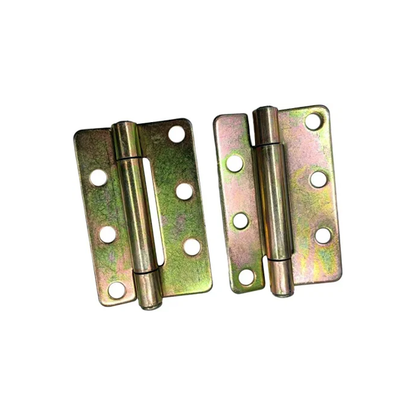 KOMATSU PC120-6 Cab Door Hinge A pair
