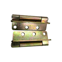KOMATSU PC120-6 Cab Door Hinge A pair
