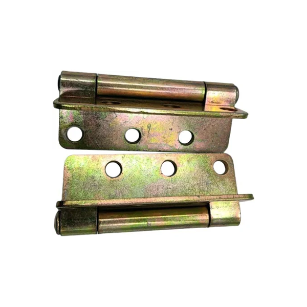 KOMATSU PC120-6 Cab Door Hinge A pair - KUDUPARTS