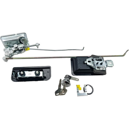 Cerradura de puerta KOMATSU PC120-6 