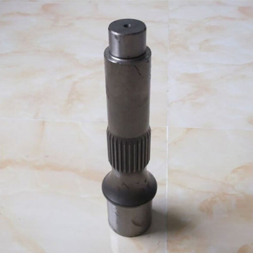 KOMATSU PC200-5 Travel motor pump connecting shaft - KUDUPARTS