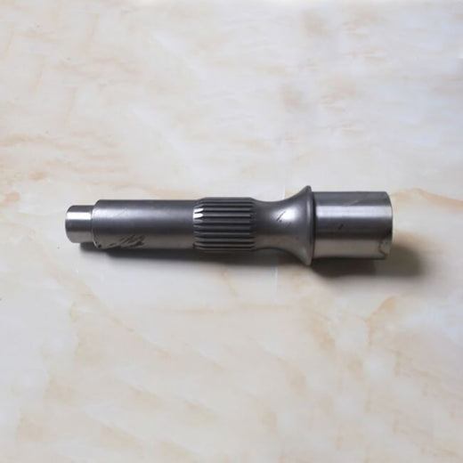 KOMATSU PC200-5 Travel motor pump connecting shaft - KUDUPARTS