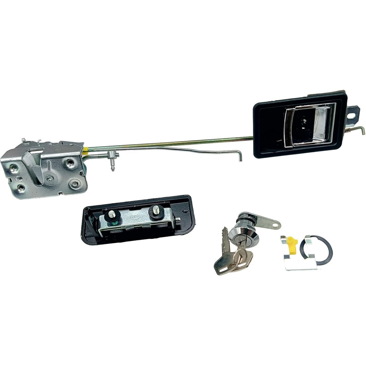 KOMATSU PC200-6 Door Lock - KUDUPARTS