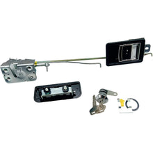 KOMATSU PC200-6 Door Lock