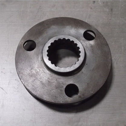 Motor KOMATSU PC200-6 6D95 Motor de desplazamiento Primer bastidor