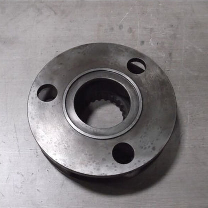 Motor KOMATSU PC200-6 6D95 Motor de desplazamiento Primer bastidor