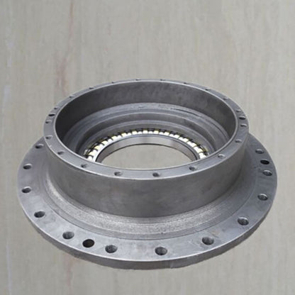 Placa de accionamiento del motor de desplazamiento KOMATSU PC200-6