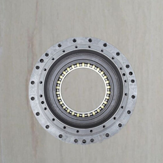 KOMATSU PC200-6 Travel Motor Drive Plate - KUDUPARTS