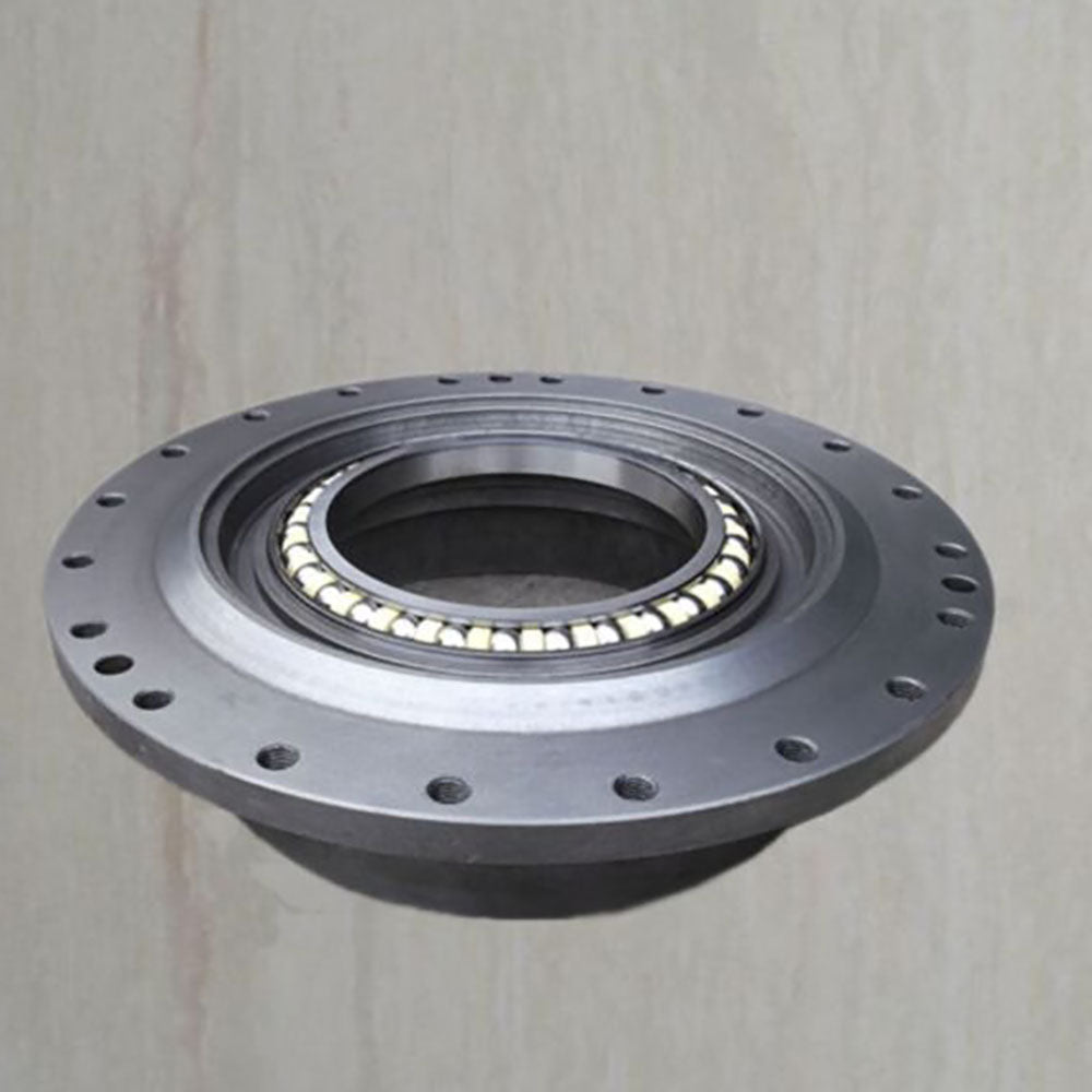 Placa de accionamiento del motor de desplazamiento KOMATSU PC200-6