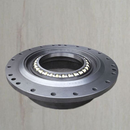 Placa de accionamiento del motor de desplazamiento KOMATSU PC200-6