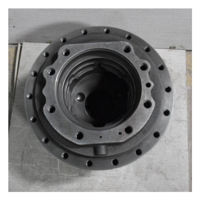 KOMATSU PC200-6Travel Motor Hub - KUDUPARTS