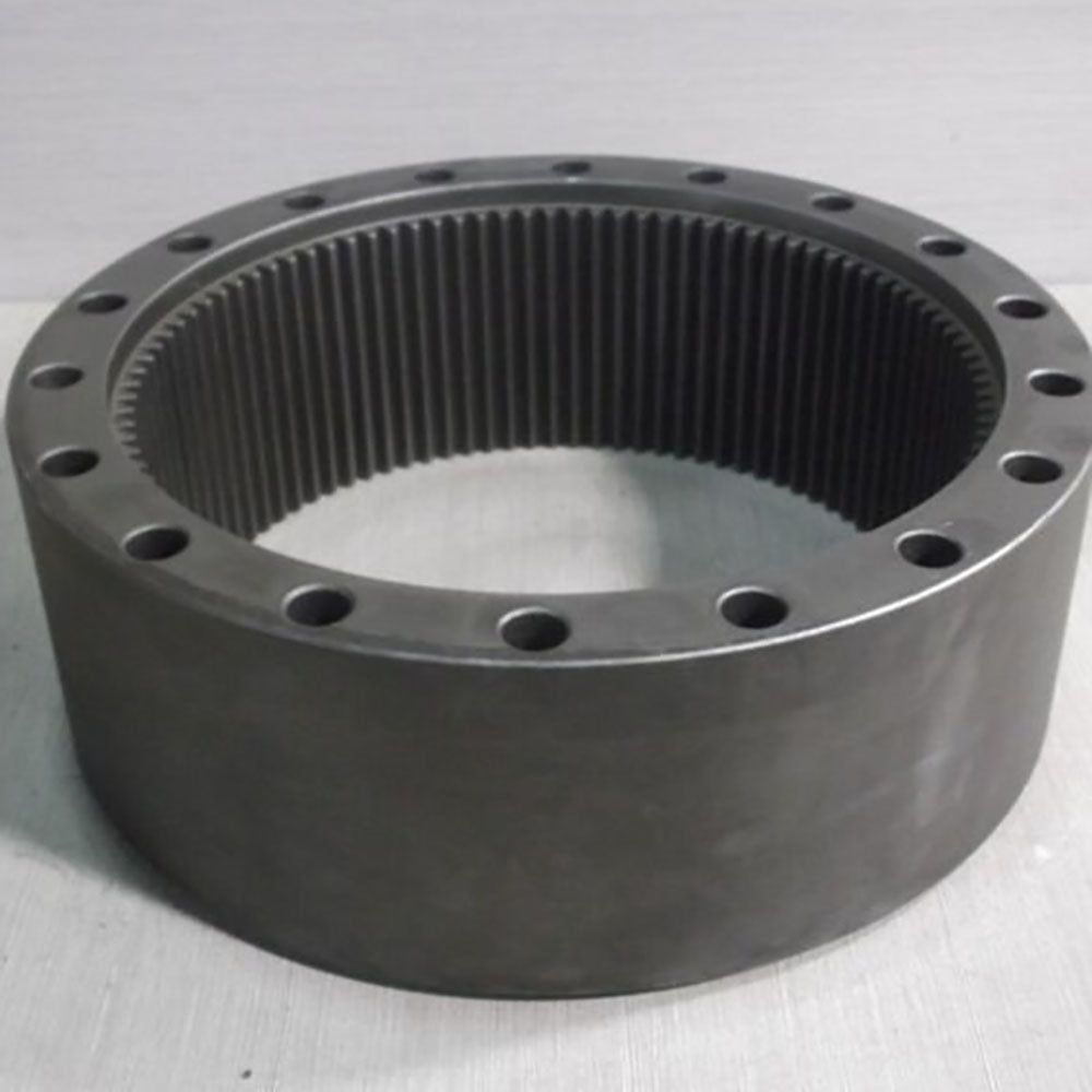 KOMATSU PC200-6(6D95) Travel motor Gear Washer - KUDUPARTS