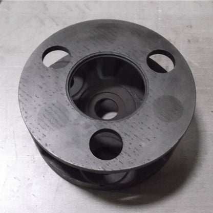 KOMATSU PC200-6(6D95) Travel motor Second class three star frame