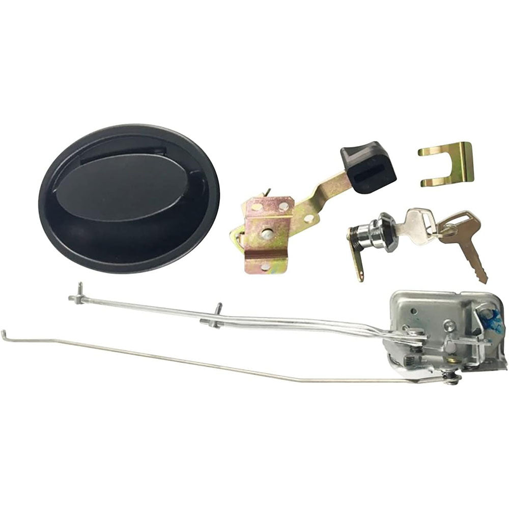 KOMATSU PC210-8 Door Lock