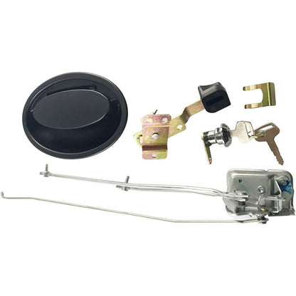 KOMATSU PC240-8 Door Lock