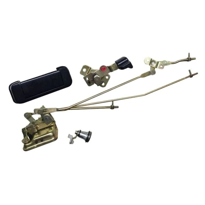 Door Lock for Komatsu Excavator PC220-7