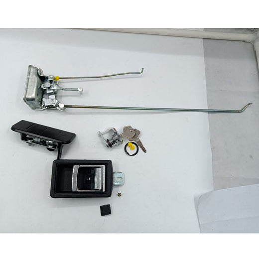 KOMATSU PC300-6 Door Lock - KUDUPARTS