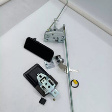 KOMATSU PC300-6 Door Lock