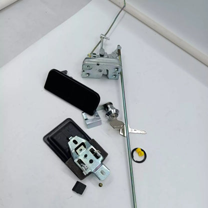 KOMATSU PC300-6 Door Lock