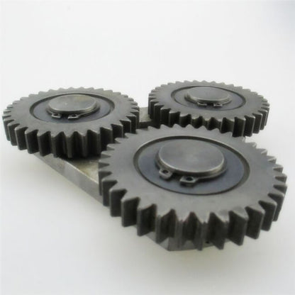 Moteur de translation KOMATSU PC30MR-1, châssis trois étoiles de première classe