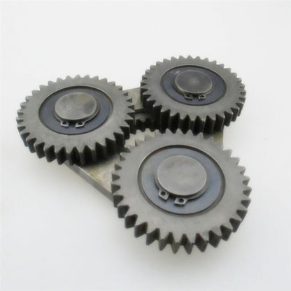 Moteur de translation KOMATSU PC30MR-1, châssis trois étoiles de première classe