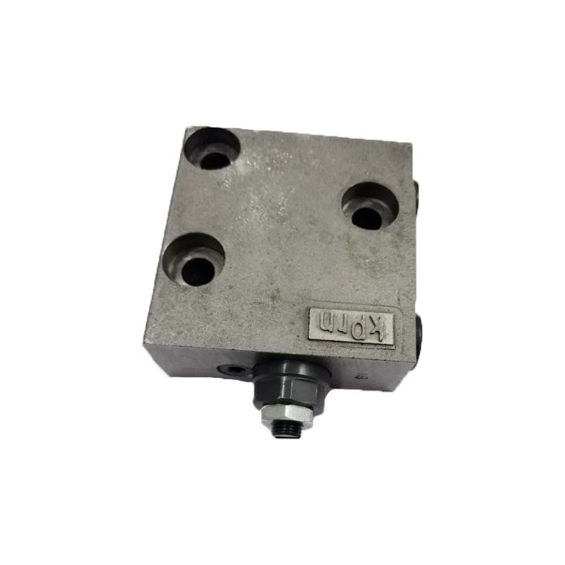 KOMATSU PC360-7 Self Reducing Valve