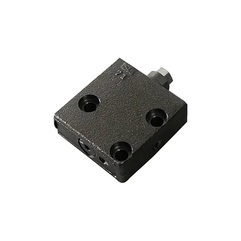 KOMATSU PC360-7 Self Reducing Valve