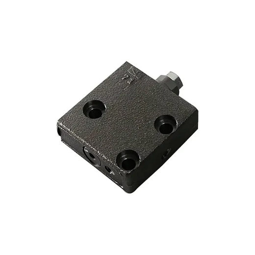KOMATSU PC360-7 Self Reducing Valve - KUDUPARTS