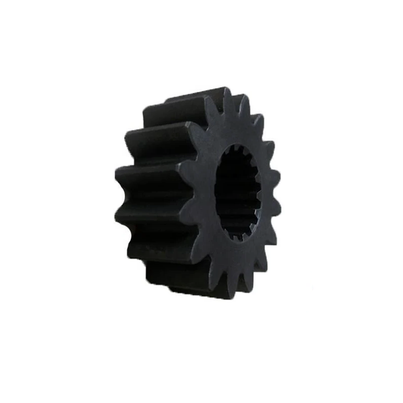 KOMATSU PC60-6 Planet Sun gear 15 Inner Teeth - KUDUPARTS