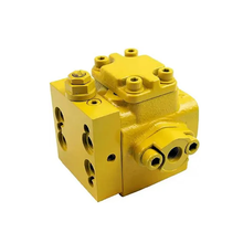 KOMATSU PC60-7 Self Reducing Valve Assembly