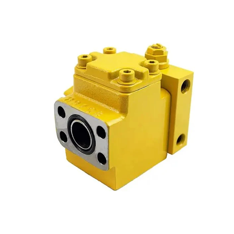 KOMATSU PC60-7 Self Reducing Valve Assembly - KUDUPARTS