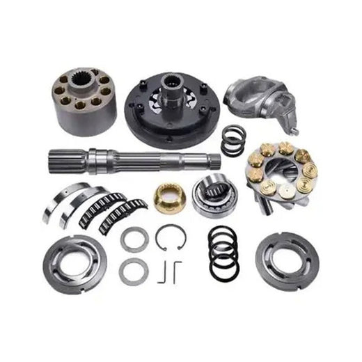KYB-25CC Hydraulic Main Pump Repair Parts Kit for IHI45 Kubota K040 K045 - KUDUPARTS