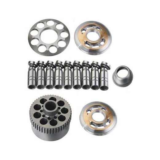 KYB-25CC Hydraulic Main Pump Repair Parts Kit for IHI45 Kubota K040 K045 - KUDUPARTS